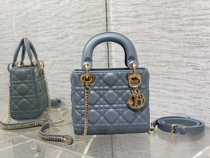 Christian Dior My Lady Bags